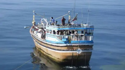 സംസ്ഥാനത്ത് ഇത്തവണ 52 ദിവസം ട്രോളിംഗ് നിരോധനം, ജൂണ്‍ 10 മുതല്‍ ജൂലൈ 31 വരെയെന്ന് മന്ത്രി സജി ചെറിയാന്‍ 