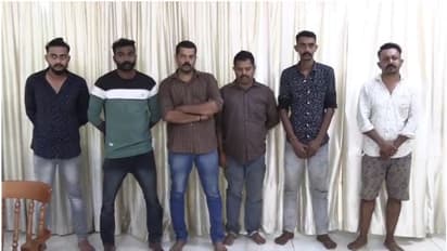 സംഭവം തിരുവനന്തപുരത്ത്! ഭാര്യയെ സ്ഥിരമായി വിളിക്കുന്നു, ഭാര്യയുടെ മുന്നിൽ യുവാവിനെ പിടിച്ചുകൊണ്ടുവന്ന് ക്രൂരത