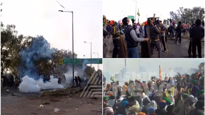 സമര പരമ്പരയുമായി കർഷക സംഘടനകൾ, ഇന്ന് രാജ്യവ്യാപകമായി മെഴുകുതിരി തെളിയിച്ച് മാർച്ച്, നാളെ നിർണായക സമ്മേളനം