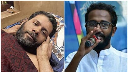 പുഷ്പന്റെ പരാതിയിൽ കെഎസ്യു സംസ്ഥാന പ്രസിഡന്റിനെതിരെ കേസ്; വ്യാജ വാർത്തയിൽ കലാപാഹ്വാനത്തിന് കേസെടുത്ത് പൊലീസ്