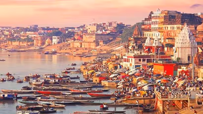 ವಾರಣಾಸಿ ಭೇಟಿ ನೀಡಿದಾಗ ಈ 7 ಅನುಭವ ಮಿಸ್ ಮಾಡ್ಕೋಬೇಡಿ..