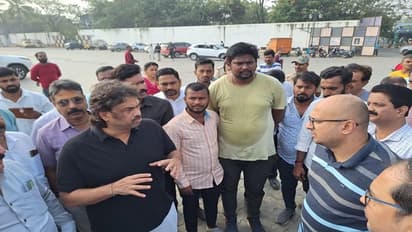 ಶಿವಮೊಗ್ಗ: ಗ್ಯಾರಂಟಿ ಫಲಾನುಭವಿಗಳ ಸಮಾವೇಶಕ್ಕೆ 50,000 ಜನ, ಸಚಿವ ಮಧು ಬಂಗಾರಪ್ಪ