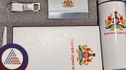 ವಿಧಾನಸಭೆ: ರಾಜ್ಯದ ಎಲ್ಲ ಶಾಸಕರಿಗೆ 3 ಚಿನ್ನದ ಬ್ಯಾಡ್ಜ್ ಭಾಗ್ಯ!