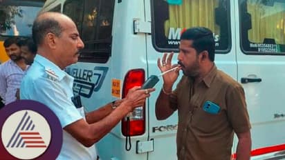 ಸಂಚಾರ ನಿಯಮ ಪಾಲಿಸದ 338 ಶಾಲಾ ವಾಹನ ಚಾಲಕರ ವಿರುದ್ಧ ಕೇಸ್!