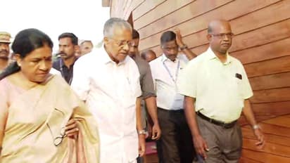 വിവിധ മേഖലകളിലെ 2000ത്തോളം സ്ത്രീകള്, മുഖ്യമന്ത്രി പങ്കെടുക്കുന്ന നവകേരള സ്ത്രീ സദസ് ഇന്ന് കൊച്ചിയിൽ