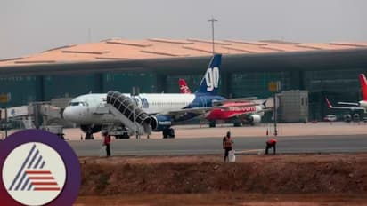 Bengaluru: UP Police officer's son detained and later released at KIA for allegedly using 'Terrorist' word