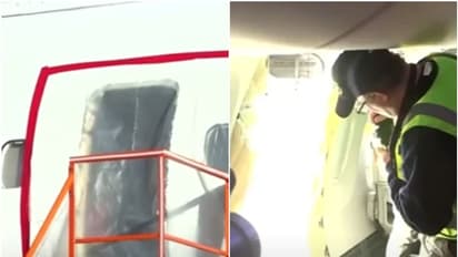 ബോയിങ്ങിൽ അഴിച്ചുപണി, പുത്തൻ വിമാനങ്ങൾ വൈകും, ലോകമെങ്ങുമുള്ള സർവീസുകളെ ബാധിച്ചേക്കും, നടപടി വാതിൽ തെറിച്ചതോടെ