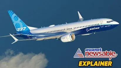 Explained: Why did Boeing fire 737 MAX chief Ed Clark?