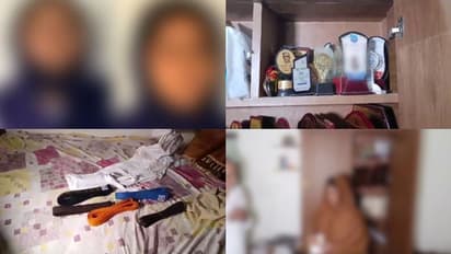 17വയസുകാരിയുടെ മരണം; പീഡനത്തിനിരയാക്കിയെന്ന കേസിൽ കരാട്ടെ മാസ്റ്റര് അറസ്റ്റിൽ