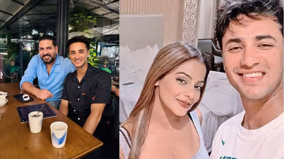 మోడల్ తానియా సింగ్ ఆత్మహత్య.. చిక్కుల్లో సన్రైజర్స్ హైదరాబాద్ స్టార్ క్రికెటర్ !