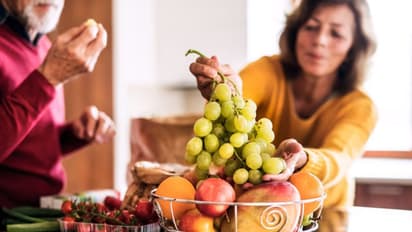 പ്രമേഹ രോഗികള് കഴിക്കേണ്ടതും ഒഴിവാക്കേണ്ടതുമായ പഴങ്ങള്...
