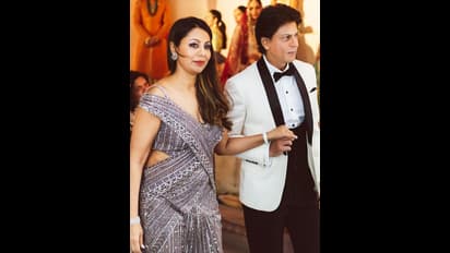 ಶಾರುಖ್‌ ಮದುವೆಯಾಗಿ ಇಷ್ಟ ವರ್ಷದ ನಂತರವೂ ಗೌರಿ ಯಾಕೆ ಮತಾಂತರ ಆಗಲಿಲ್ಲ? 