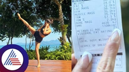 ಏನು, ಸಮಂತಾ ವಯಸ್ಸಿನ್ನೂ 23 ಆಹ್? ಏನಿದು ಮೆಟಾಬಾಲಿಕ್ ಏಜ್ ಅಂದ್ರೆ?