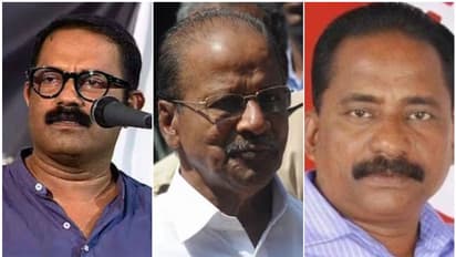 'ടിപി കൊലക്കേസ് പ്രതി കുഞ്ഞനന്തൻ കൊല്ലപ്പെട്ടത് ജയിലിൽ ഭക്ഷ്യ വിഷബാധയേറ്റ്'; മരണത്തിൽ ദുരൂഹതയെന്ന് കെഎം ഷാജി