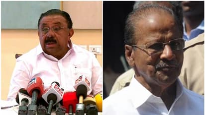 ഒരിടവേളയ്ക്ക് ശേഷം ചർച്ചയായി കുഞ്ഞനന്തൻ്റെ മരണം; മകളുടെ ആരോപണങ്ങളോട് മറുപടി പറയേണ്ടത് മന്ത്രിയെന്ന് എംഎം ഹസ്സൻ