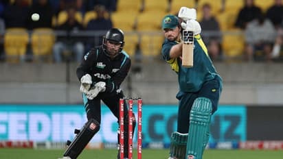 മുംബൈ ഇന്ത്യന്‍സിന് മനസില്‍ ലഡു പൊട്ടി; 10 പന്തില്‍ 31* അടിച്ച് ടിം ഡേവിഡ്! വീണ്ടും കൊട്ടിക്കലാശം, അപാര ഫോം