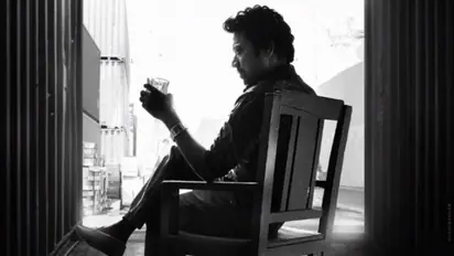 'Raayan' first look out: Dhanush reveals SJ Suryah's character from his directional film