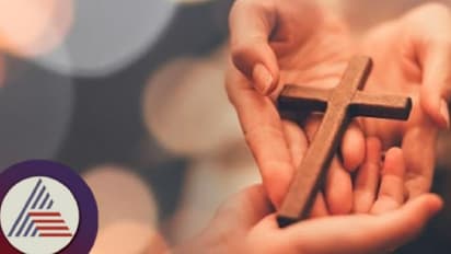 ಉಡುಪಿ: ಕ್ರಿಶ್ಚಿಯನ್ ಧರ್ಮ ಪ್ರಚಾರಕ್ಕೆ ಬಂದವರನ್ನ ದೊಣ್ಣೆ ಹಿಡಿದು ಅಟ್ಟಾಡಿಸಿಕೊಂಡ ಹೋದ ಸ್ಥಳೀಯರು! ವಿಡಿಯೋ ವೈರಲ್