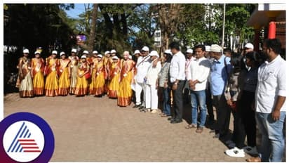 'ನೀನೇ ರಾಜಕುಮಾರ..' ಅಪ್ಪು ಚಿತ್ರದಲ್ಲಿ ತೋರಿಸಿದ್ದನ್ನು ನಿಜವಾಗಿಸಿ ಪುನೀತನಾದ ಬೆಳಗಾವಿ ವ್ಯಕ್ತಿ!