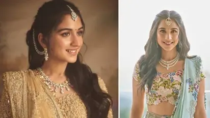 अंबानी की होने वाली बहू राधिका मर्चेंट को मिला इतना महंगा गिफ्ट, सुनकर हैरान हो जाएंगे आप!