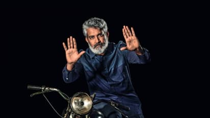 ಮಲಯಾಳಂ ಇಂಡಸ್ಟ್ರಿ ಬಗ್ಗೆ ಅಸೂಯೆಯಿದೆ ಎಂದ ರಾಜಮೌಳಿ: ಅವರು ಕೊಟ್ಟ ಕಾರಣ ಹೀಗಿದೆ..