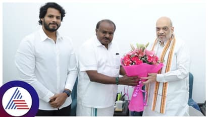  ಮಂಡ್ಯ ಹಾಸನ ಕೋಲಾರ ಜೆಡಿಎಸ್‌ಗೆ ಬಿಟ್ಟು ಕೊಡಲು ಬಿಜೆಪಿ ಹೈಕಮಾಂಡ್‌ ಗ್ರೀನ್‌ಸಿಗ್ನಲ್, ಸುಮಲತಾ ನಡೆಯೇನು?