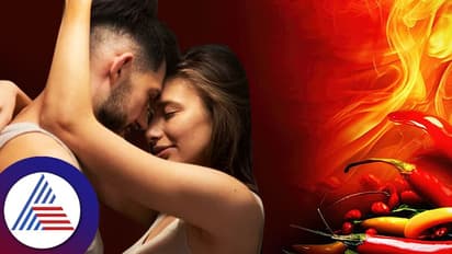 ಹೆಂಡತಿ ತನ್ನ ಗಂಡನ ಈ ಭಾಗವನ್ನು ಮುಟ್ಟಿದರೆ, ಅವನು ಅವಳಿಗೆ ದಾಸನಾಗಬೇಕಂತೆ ಗೊತ್ತಾ?