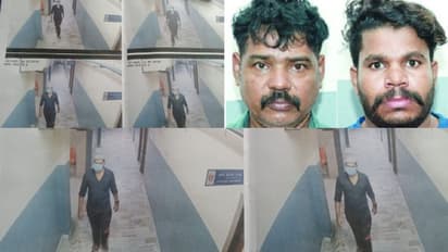 ആശുപത്രികളിൽ മൊബൈൽ ഫോണ് കാണാതാവുന്നത് പതിവായി, അന്വേഷണം, പിടിയിലായത് ജയിലിൽ വെച്ച് സുഹൃത്തുക്കളായ രണ്ട് പേർ