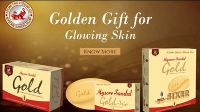 Karnataka's Liquid Gold: The Fragrant Ambassador of India