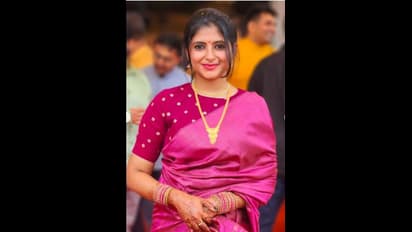 ಮುಂದಿನ ರೌಂಡ್‌ಗೆ ಸೆಲೆಕ್ಟ್‌ ಆಗಿಲ್ಲ ಅಂತ Egoಗೆ ಹರ್ಟ್‌ ಅಯ್ತು: ಗಾಯಕಿ ಐಶ್ವರ್ಯ ರಂಗರಾಜನ್