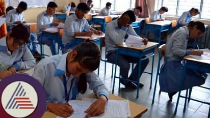 SSLC ಪೂರ್ವಸಿದ್ಧತಾ ಪರೀಕ್ಷೆಗೆ ವಿದ್ಯಾರ್ಥಿಗಳೇ ಉತ್ತರ ಪತ್ರಿಕೆ ತರಬೇಕೆಂಬ ಆದೇಶ ಸಮರ್ಥಿಸಿಕೊಂಡ ಇಲಾಖೆ!