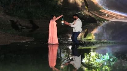 ಕೋಲ ಆಯ್ತು, ಈಗ ಯಕ್ಷಗಾನ…. ಶ್ರೀ ಗೌರಿ ಸೀರಿಯಲ್‌ಗೂ ತಟ್ಟಿದ ಅಸಮಧಾನದ ಬಿಸಿ