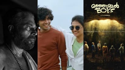 ഭ്രമയുഗവും പ്രേമലുവും വീഴുമോ?, ഓപ്പണിംഗ് കളക്ഷനില് മഞ്ഞുമ്മല് ബോയ്സ് നേടുന്നത്