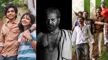 'ഭ്രമയുഗ'ത്തിന് സംഭവിക്കുന്നതെന്ത്? 'പോറ്റി'യെ പിന്നിലാക്കിയോ പിള്ളേര്? പക്ഷേ ഏരീസ്പ്ലെക്സിന് ഇത് 'ചാകര' !