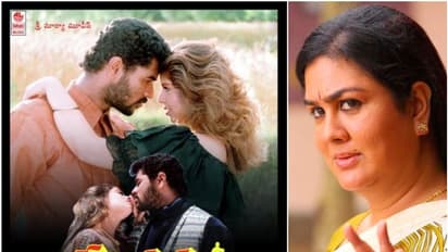 ഉർവ്വശി ഉർവ്വശി... ഗാനം ശരിക്കും നടി ഉര്വ്വശിയെ മനസില് കണ്ട് എഴുതിയ പാട്ട്; പിന്നില് ഗംഭീര സംഭവം.!