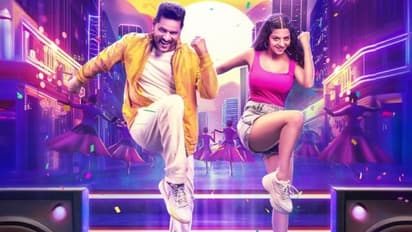 കേരളവും ലൊക്കേഷന്‍; പ്രഭുദേവയുടെ 'പേട്ട റാപ്പ്' ചിത്രീകരണം പൂർത്തിയായി 