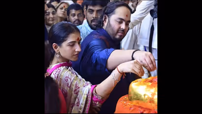 ಅಂಬಾನಿ ಮಗನ ವಿವಾಹ ಕಾರ್ಯಕ್ರಮಕ್ಕೆ ಆಗಮಿಸಲಿದ್ದಾರೆ ವಿಶ್ವದ ಕೋಟ್ಯಧಿಪತಿಗಳು!