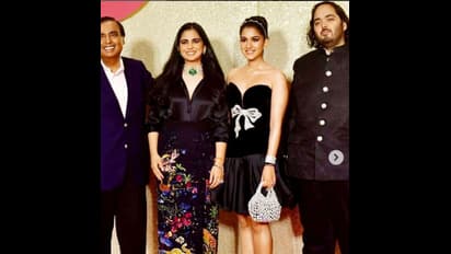 ಬಿಲ್ ಗೇಟ್ಸ್, ಜುಕರ್‌ಬರ್ಗ್.. ಅನಂತ್ ಅಂಬಾನಿಯ ವಿವಾಹ ಪೂರ್ವ ಸಮಾರಂಭಕ್ಕೆ ಬರ್ತಿದ್ದಾರೆ ವಿಶ್ವದಿಗ್ಗಜರು