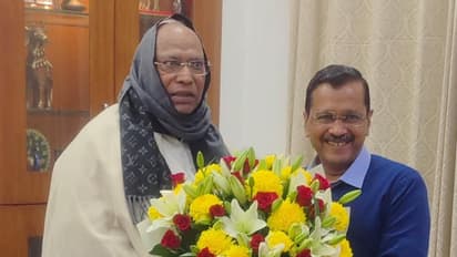 வலுவடையும் ஆம் ஆத்மி - காங். கூட்டணி! டெல்லி, குஜராத் உள்ளிட்ட 5 மாநிலங்களில் தொகுதிப் பங்கீடு நிறைவு!