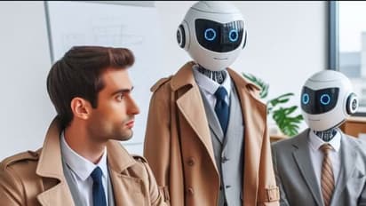 വമ്പന്‍ കണ്ടെത്തലുമായി ഓട്ടര്‍; യോഗങ്ങളിൽ ഇനി നിങ്ങള്‍ക്ക് പകരം 'എഐ അവതാര്‍'