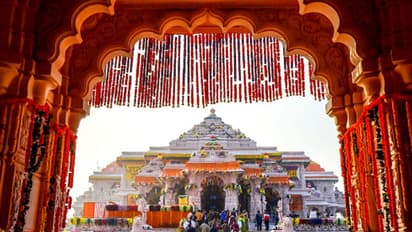 അയോധ്യക്ക് പിന്നാലെ രാജ്യത്ത് ഒരുങ്ങുന്നത് 5 ക്ഷേത്രങ്ങൾ; മുടക്കുന്നത് ദശകോടികൾ 
