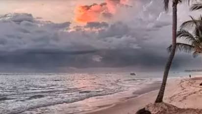 ಬೀಚ್‌ನ ಮರಳಲ್ಲಿ ಸುರಂಗ ಕೊರೆದು ಆಟವಾಡುತ್ತಿದ್ದ ವೇಳೆ ಮರಳು ಕುಸಿದು ಬಾಲಕಿ ಸಾವು