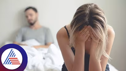 ಸೆಕ್ಸ್‌ನಿಂದ ಸಡನ್ನಾಗಿ ದೂರವುಳಿದರೆ ಇಷ್ಟೆಲ್ಲ ಸಮಸ್ಯೆಯಾಗುತ್ತಾ?!