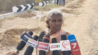 தருமபுரியில் தொடரும் சாதிய வன்மம்; மாட்டு கறி எடுத்து சென்ற பெண்ணை பாதியில் இறக்கிவிட்ட நடத்துநர்