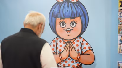 PM Modi Wants Amul to Become the World’s Largest Dairy Company; Read speech