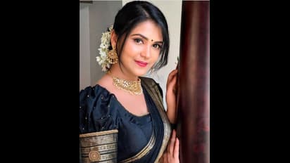 ಖ್ಯಾತ ನಟ ಸೋನು ಸೂದ್ ಜೊತೆ ಅಮೂಲ್ಯ-ನಿರಂಜನ್…. ಕಮಲಿ ಜೋಡಿ ಜೊತೆಯಾಗಿ ನೋಡಿ ಫ್ಯಾನ್ಸ್ ಫುಲ್ ಖುಷ್ 