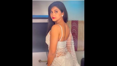 ಲಂಗ ದಾವಣಿ, ಸೆಲ್ವಾರ್ ಮಾತ್ರವಲ್ಲ ಶ್ರೀ ಗೌರಿ ಎಷ್ಟು ಮಾಡರ್ನ್‌ ಬಟ್ಟೆ ಹಾಕ್ತಾರೆ ನೋಡಿ!