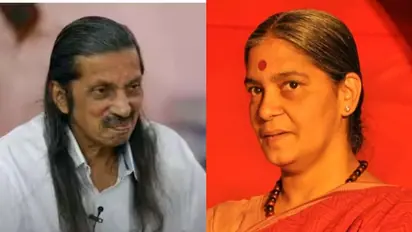 Lok Sabha Elections 2024: CPI fields Annie Raja in Wayanad, Pannyan Raveendran in TVM to take on Cong big guns