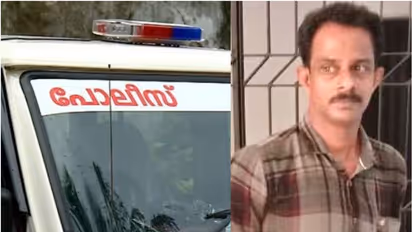 '16 വെടിയുണ്ടകളും 755 മെറ്റല്‍ ബോളുകളും'; രഹസ്യ വിവരം ലഭിച്ച് യുവാവിന്റെ വീട്ടിലെത്തിയ പൊലീസ് കണ്ടത്