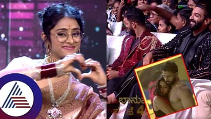 ಸಂಗೀತಾ ಮದ್ವೆಯಾಗೋ ಹುಡ್ಗ ಹೊಸಪೇಟೆಯಲ್ಲೇ ಇದ್ದಾನೆ ಅಂದಾಗ ಹೇಗಿತ್ತು ರಿಯಾಕ್ಷನ್?